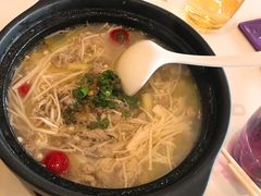 -太兴餐厅(小径湾店)