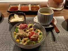 -岩盐·铁板料理(嘉里店)