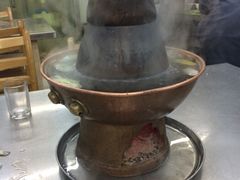 三兴涮羊肉-三兴涮羊肉(荣安大街店)
