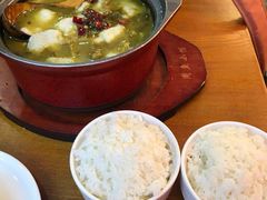 -周鱼小馆石锅酸菜鱼(活力汇店)