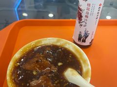 -庆丰包子铺(潘家园店)