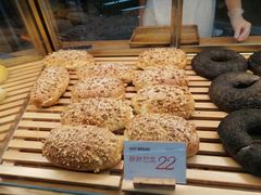-木子木水日式烫面包(世界城光谷店)
