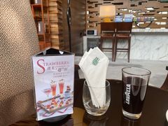 -天津海河悦榕庄·Lobby Lounge大堂吧