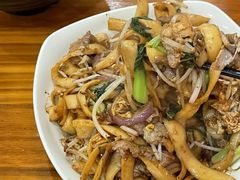 -中国兰州拉面(恒高路店)