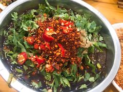 -雲记卢妈冷锅串串(中道街总店)