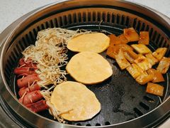 -炭之家·齐齐哈尔非遗烤肉·鲜切直供(中央大街店)