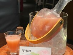 -Fuzzy Bistro 浮几韩餐·茶酒馆