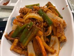 -韩时烤肉(枫蓝店)