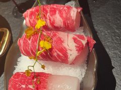 -色響火锅(恒隆广场店)