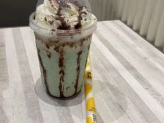 -满记甜品(加州阳光开元广场店)