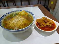 -永丰面馆(汉口路店)