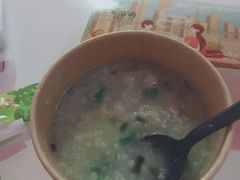 -三米粥铺(万松园店)