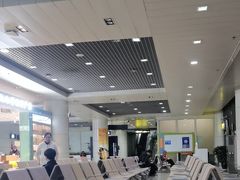 -丽江三义国际机场