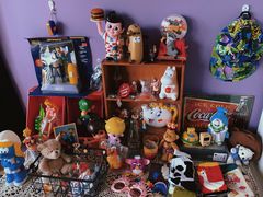 -Oolong乌龙茶古着店