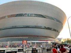 -成都金融城演艺中心