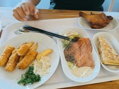 -宜家·瑞典风味餐厅(四元桥店)