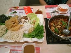 -刘一锅筋头巴脑(大悦城C店)