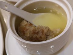 -玉华台饭庄·淮扬菜·烤鸭(望京店)