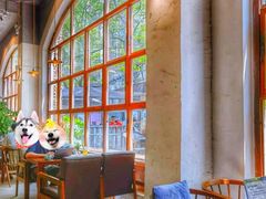 -VESH COFFEE(定西路店)