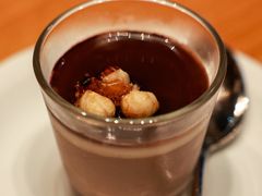 -君悦酒店·La Terrazza意合園·意式风味