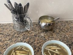 -安海长火土笋冻