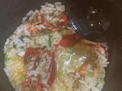 -三太子地摊烧烤·小龙虾(北蔡店)