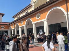 -京津佛罗伦萨小镇