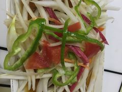 -海军馕坑肉店(库尔勒总店)