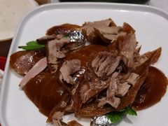 -盛百味·家宴餐厅(霸州分店)