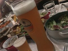 -haxnbauer海森堡德国餐厅(深圳coco店)