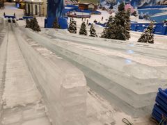 -长沙湘江冰雪世界