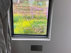 -观清澜疗愈民宿(龙泉山风景区店)