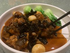 -淮扬厨子(健康路店)