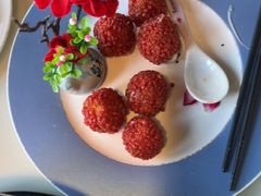 -柳莺湖上·湖景餐厅·江南菜(西湖店)