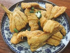 -福州人铭小吃