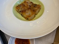 -博林天瑞喜来登酒店·西丽尚膳