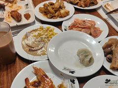 -汉巴味德(沈阳万象汇店)