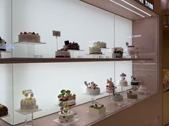 -好利来(欧亚商都店)