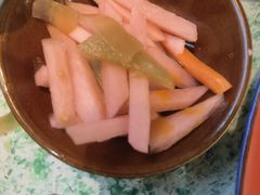 -鸿姐老火锅(疁城新天地店)