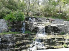 -南京金牛湖风景区