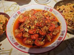 -串盟烧烤大排档·长沙美食地标(星沙店)
