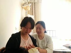 -汇慈安·高端自营月嫂(武汉月子尊享店)