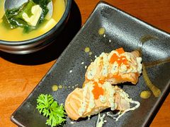 -小川洋风料理(江汉路店)