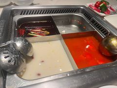 -海底捞火锅(庆春路店)