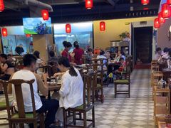 -贵州牛霸一方·苗侗酸汤鱼(白云三元里店)