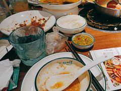-南越郡·越式风味餐厅(青秀万达店)