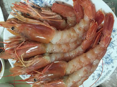 争鲜回转寿司(飞洲国际店)-争鲜回转寿司(飞洲国际店)