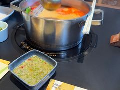 -生如夏花泰式火锅(西村黑金店)