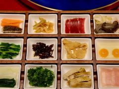 -豪廷轩中餐厅·特色云南菜(温德姆至尊豪廷大酒店)