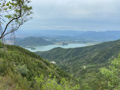 -北京十三陵国家森林公园蟒山景区